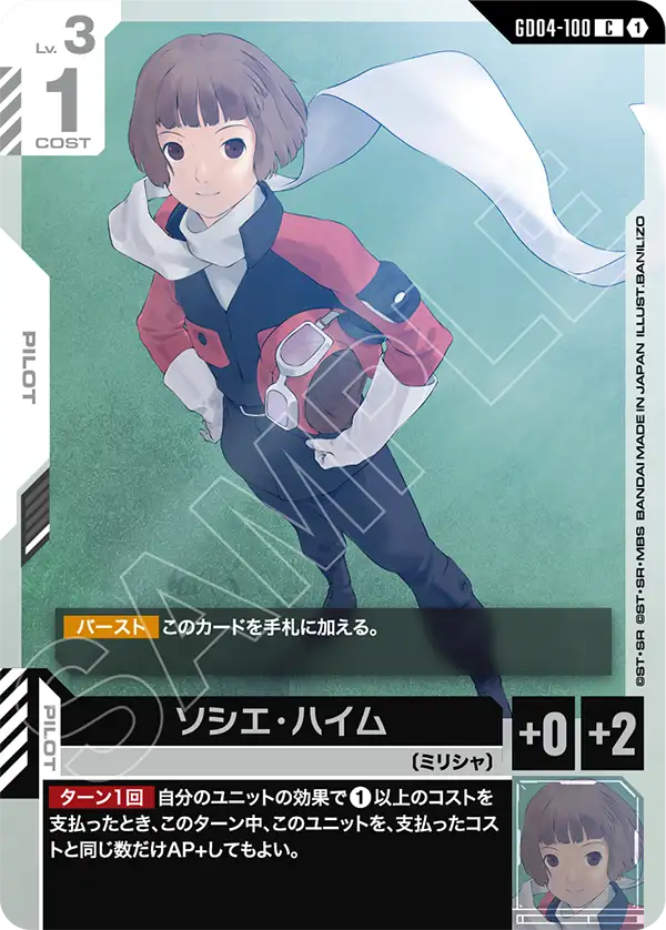 ソシエ・ハイム